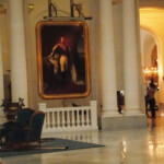 Billede af Hotel Negresco interieur