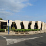 Jacques Cocteau museum i Menton