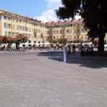 Place Garibaldi