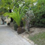Renoirs hus i Cagnes-sur-Mer