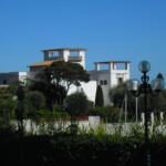 Villa Kerylos i Beaulieu-sur-Mer