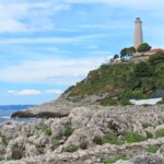 Fyrtårnet i Cap Ferrat